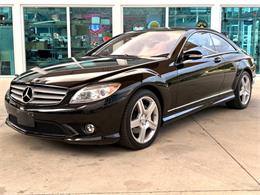 2008 Mercedes-Benz CL-Class (CC-2108683) for sale in Bradenton, Florida