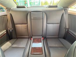 2008 Mercedes-Benz CL-Class (CC-2108683) for sale in Bradenton, Florida