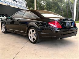 2008 Mercedes-Benz CL-Class (CC-2108683) for sale in Bradenton, Florida