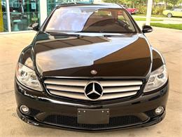 2008 Mercedes-Benz CL-Class (CC-2108683) for sale in Bradenton, Florida