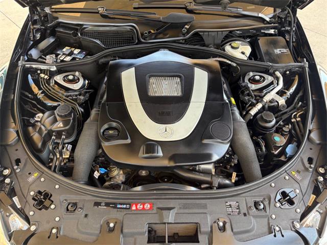 2008 Mercedes-Benz CL-Class (CC-2108683) for sale in Bradenton, Florida