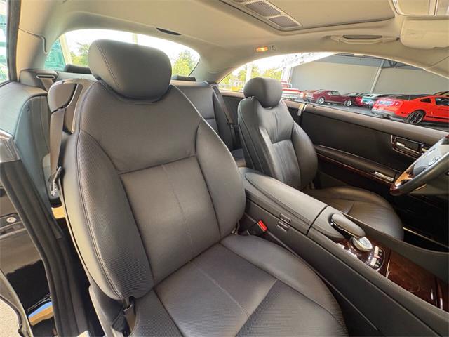 2008 Mercedes-Benz CL-Class (CC-2108683) for sale in Bradenton, Florida