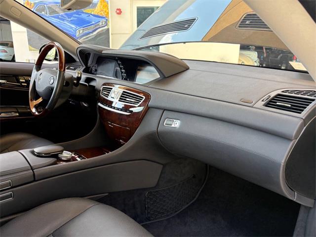 2008 Mercedes-Benz CL-Class (CC-2108683) for sale in Bradenton, Florida