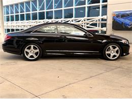 2008 Mercedes-Benz CL-Class (CC-2108683) for sale in Bradenton, Florida