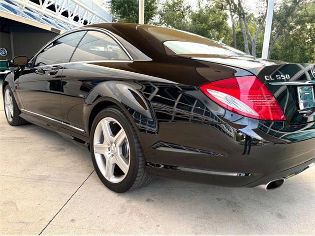 2008 Mercedes-Benz CL-Class (CC-2108683) for sale in Bradenton, Florida