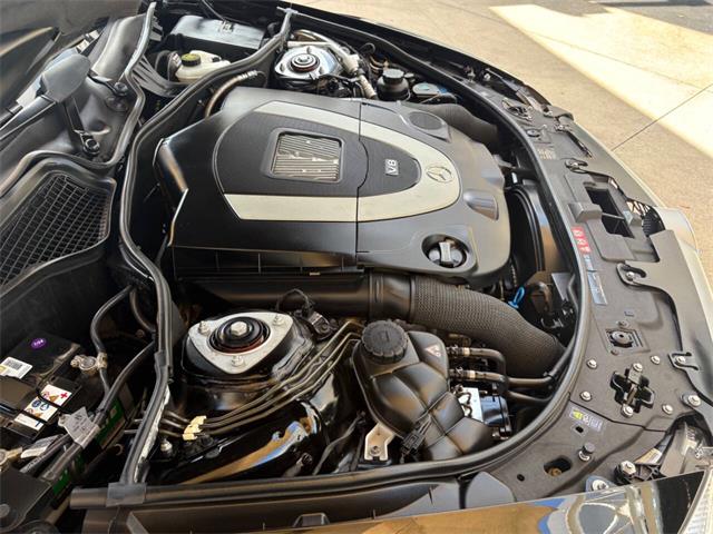2008 Mercedes-Benz CL-Class (CC-2108683) for sale in Bradenton, Florida