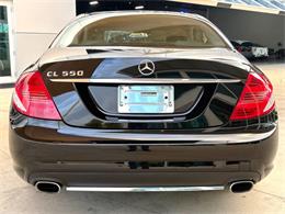 2008 Mercedes-Benz CL-Class (CC-2108683) for sale in Bradenton, Florida