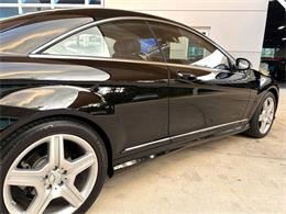 2008 Mercedes-Benz CL-Class (CC-2108683) for sale in Bradenton, Florida