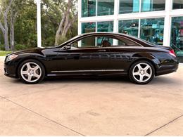 2008 Mercedes-Benz CL-Class (CC-2108683) for sale in Bradenton, Florida