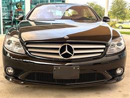 2008 Mercedes-Benz CL-Class (CC-2108683) for sale in Bradenton, Florida