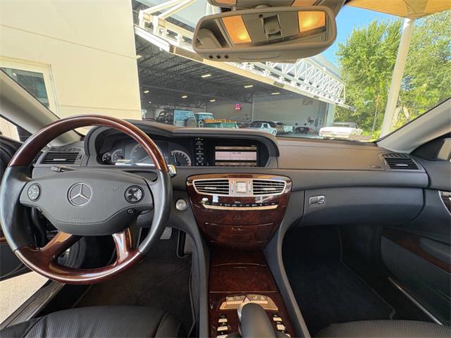 2008 Mercedes-Benz CL-Class (CC-2108683) for sale in Bradenton, Florida