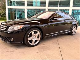 2008 Mercedes-Benz CL-Class (CC-2108683) for sale in Bradenton, Florida