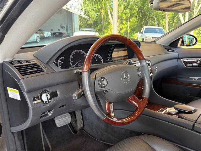 2008 Mercedes-Benz CL-Class (CC-2108683) for sale in Bradenton, Florida