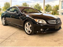 2008 Mercedes-Benz CL-Class (CC-2108683) for sale in Bradenton, Florida