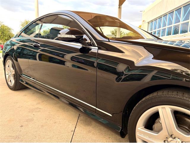2008 Mercedes-Benz CL-Class (CC-2108683) for sale in Bradenton, Florida