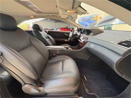 2008 Mercedes-Benz CL-Class (CC-2108683) for sale in Bradenton, Florida
