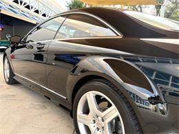 2008 Mercedes-Benz CL-Class (CC-2108683) for sale in Bradenton, Florida