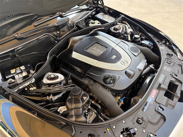 2008 Mercedes-Benz CL-Class (CC-2108683) for sale in Bradenton, Florida