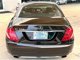 2008 Mercedes-Benz CL-Class (CC-2108683) for sale in Bradenton, Florida