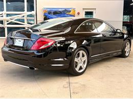 2008 Mercedes-Benz CL-Class (CC-2108683) for sale in Bradenton, Florida