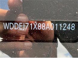2008 Mercedes-Benz CL-Class (CC-2108683) for sale in Bradenton, Florida