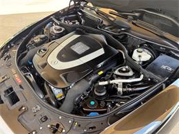 2008 Mercedes-Benz CL-Class (CC-2108683) for sale in Bradenton, Florida