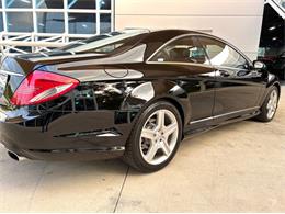 2008 Mercedes-Benz CL-Class (CC-2108683) for sale in Bradenton, Florida