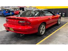 1995 Chevrolet Camaro Z28 (CC-2108684) for sale in Mankato, Minnesota