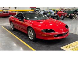 1995 Chevrolet Camaro Z28 (CC-2108684) for sale in Mankato, Minnesota