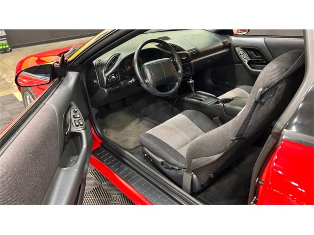 1995 Chevrolet Camaro Z28 (CC-2108684) for sale in Mankato, Minnesota