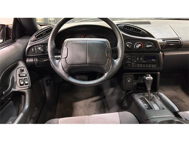 1995 Chevrolet Camaro Z28 (CC-2108684) for sale in Mankato, Minnesota