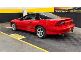1995 Chevrolet Camaro Z28 (CC-2108684) for sale in Mankato, Minnesota