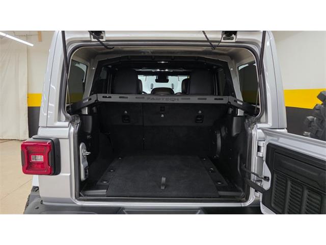 2023 Jeep Wrangler (CC-2108685) for sale in Mankato, Minnesota