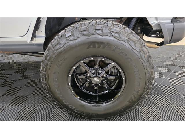 2023 Jeep Wrangler (CC-2108685) for sale in Mankato, Minnesota