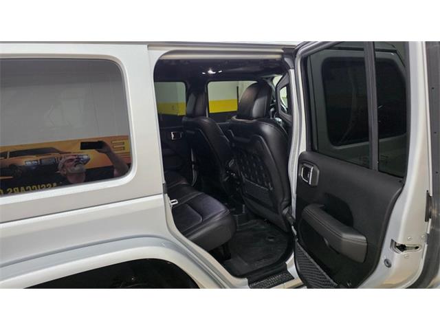 2023 Jeep Wrangler (CC-2108685) for sale in Mankato, Minnesota