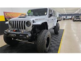 2023 Jeep Wrangler (CC-2108685) for sale in Mankato, Minnesota