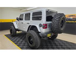 2023 Jeep Wrangler (CC-2108685) for sale in Mankato, Minnesota