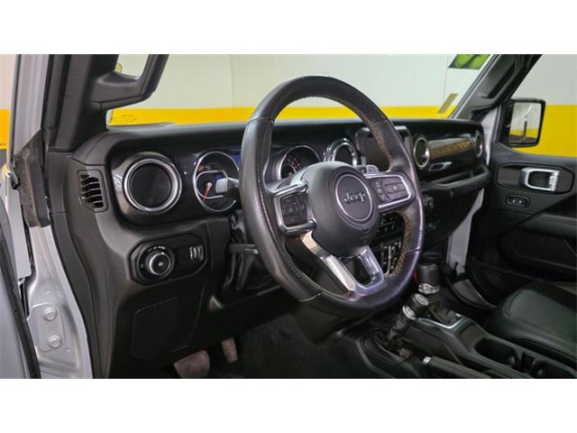 2023 Jeep Wrangler (CC-2108685) for sale in Mankato, Minnesota