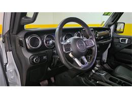 2023 Jeep Wrangler (CC-2108685) for sale in Mankato, Minnesota