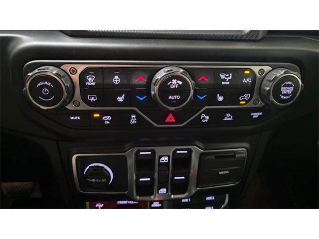2023 Jeep Wrangler (CC-2108685) for sale in Mankato, Minnesota
