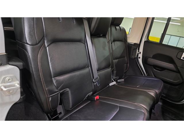 2023 Jeep Wrangler (CC-2108685) for sale in Mankato, Minnesota