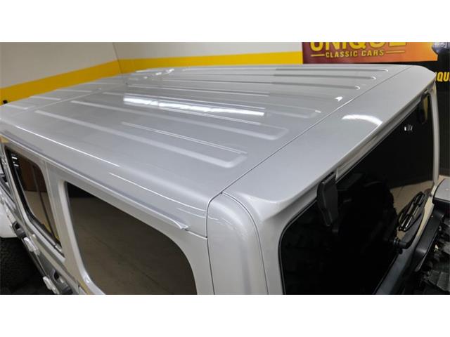 2023 Jeep Wrangler (CC-2108685) for sale in Mankato, Minnesota