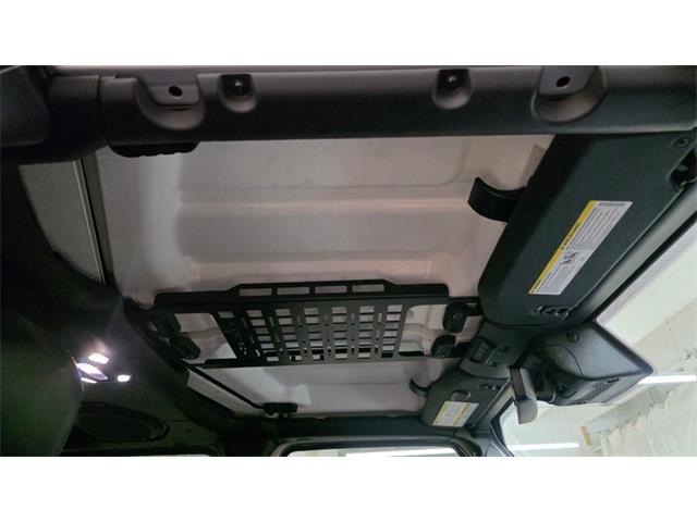 2023 Jeep Wrangler (CC-2108685) for sale in Mankato, Minnesota