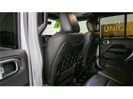 2023 Jeep Wrangler (CC-2108685) for sale in Mankato, Minnesota