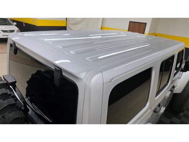 2023 Jeep Wrangler (CC-2108685) for sale in Mankato, Minnesota