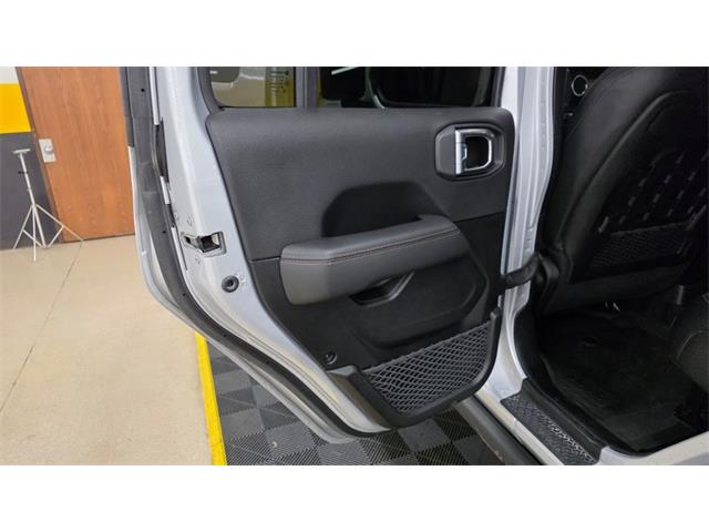 2023 Jeep Wrangler (CC-2108685) for sale in Mankato, Minnesota