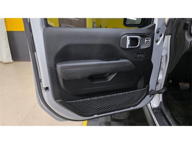 2023 Jeep Wrangler (CC-2108685) for sale in Mankato, Minnesota