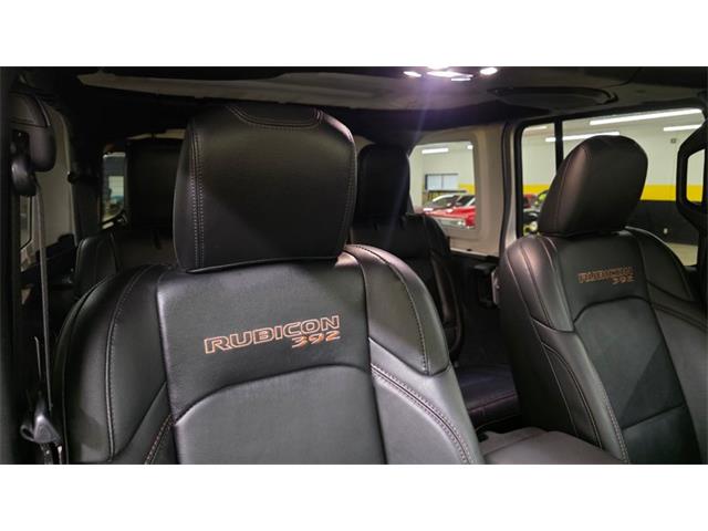 2023 Jeep Wrangler (CC-2108685) for sale in Mankato, Minnesota