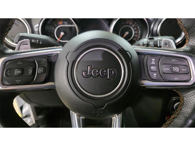 2023 Jeep Wrangler (CC-2108685) for sale in Mankato, Minnesota