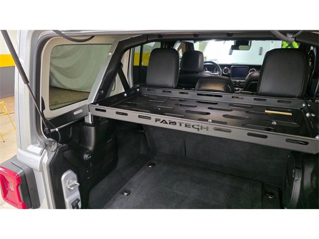 2023 Jeep Wrangler (CC-2108685) for sale in Mankato, Minnesota